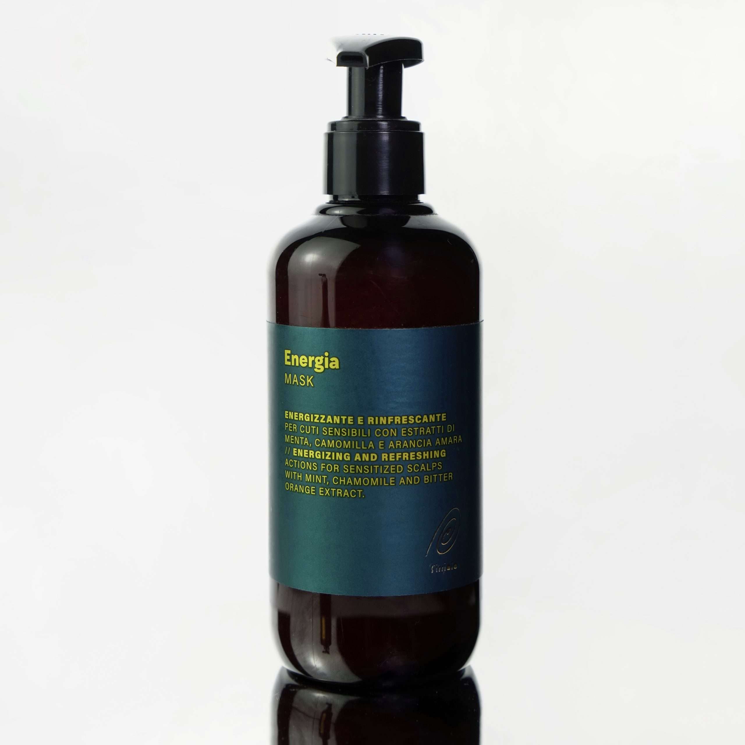 Energia - Mask - 250 ml