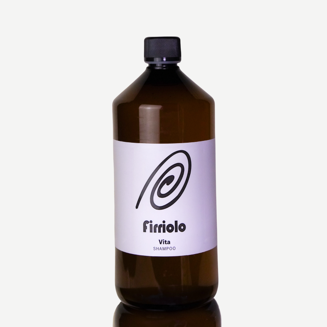 Vita - Shampoo - 1000 ml